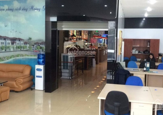 Cho thuê văn phòng tại thành phố Hạ Long