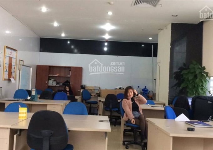 Cho thuê văn phòng tại thành phố Hạ Long