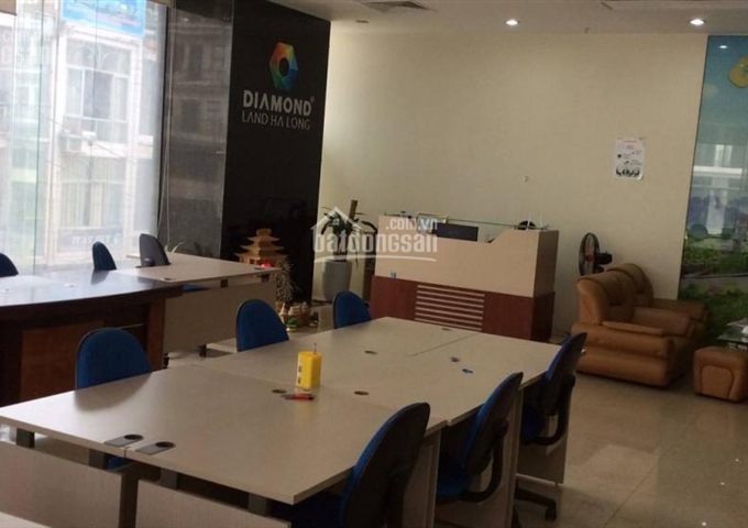 Cho thuê văn phòng tại thành phố Hạ Long