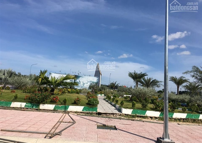 Đất khu du lịch sinh thái Long Đức, Long Thành, Đồng Nai