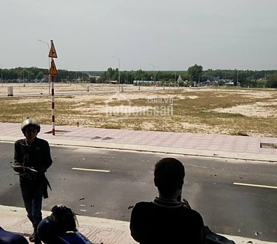 Đất khu du lịch sinh thái Long Đức, Long Thành, Đồng Nai