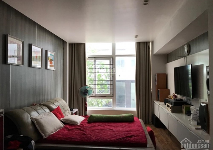 Bán biệt thự liền kề Dream Town - Coma6, Tây Mỗ, Hà Nội