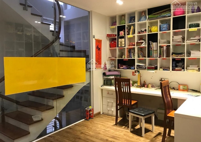 Bán biệt thự liền kề Dream Town - Coma6, Tây Mỗ, Hà Nội