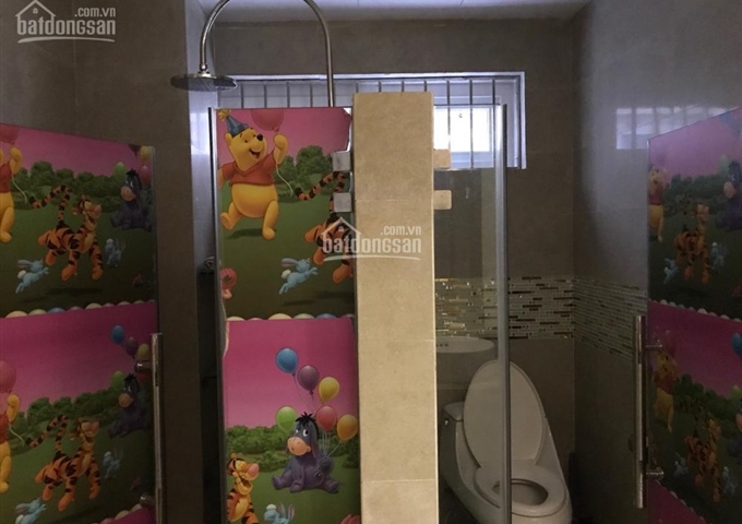 Bán biệt thự liền kề Dream Town - Coma6, Tây Mỗ, Hà Nội