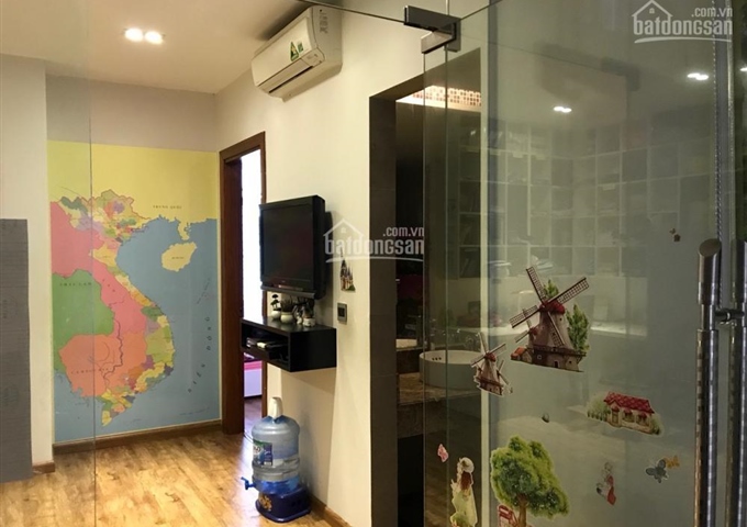 Bán biệt thự liền kề Dream Town - Coma6, Tây Mỗ, Hà Nội