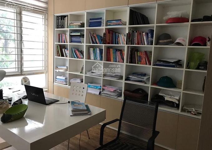 Bán biệt thự liền kề Dream Town - Coma6, Tây Mỗ, Hà Nội