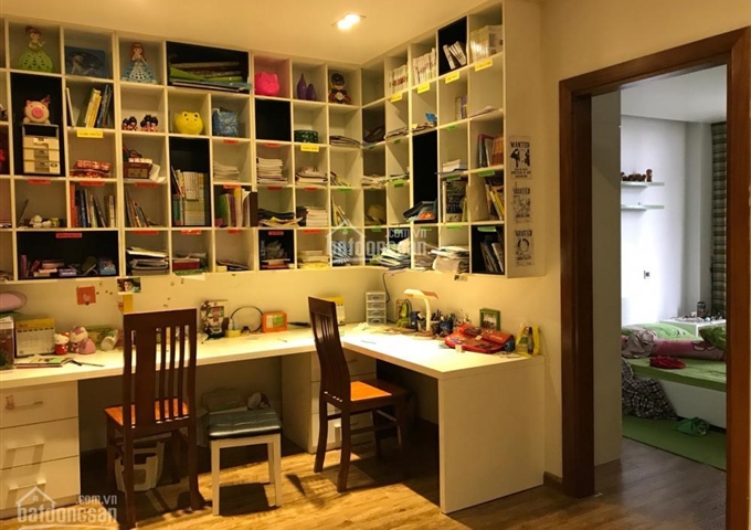 Bán biệt thự liền kề Dream Town - Coma6, Tây Mỗ, Hà Nội