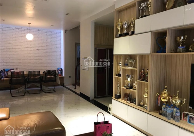 Bán biệt thự liền kề Dream Town - Coma6, Tây Mỗ, Hà Nội