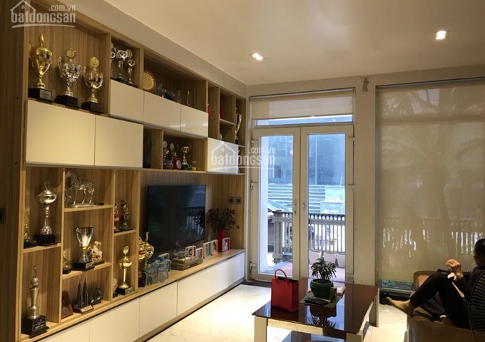 Bán biệt thự liền kề Dream Town - Coma6, Tây Mỗ, Hà Nội