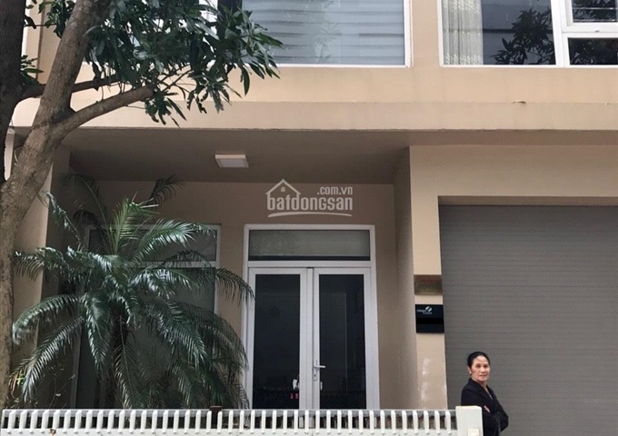 Bán biệt thự liền kề Dream Town - Coma6, Tây Mỗ, Hà Nội