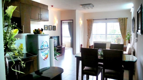 Bán căn hộ Thái An, Trung Mỹ Tây - QL 1A - Q12 - Giá 1tỷ - 73m2 - liên hệ: 0908608003 gặp Lan