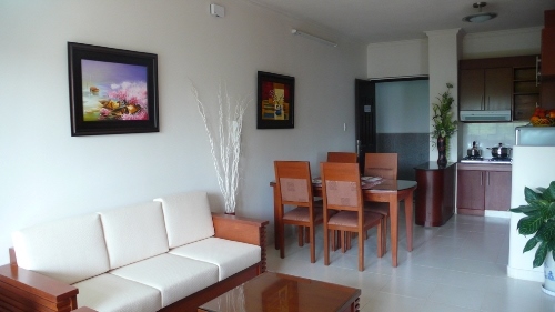 Bán căn hộ Thái An, Trung Mỹ Tây - QL 1A - Q12 - Giá 1tỷ - 73m2 - liên hệ: 0908608003 gặp Lan