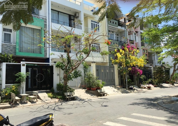 Bán đất khu dân cư Gia Hòa, Quốc Lộ 50, Phong Phú, Bình Chánh, TPHCM, 2,2 tỷ