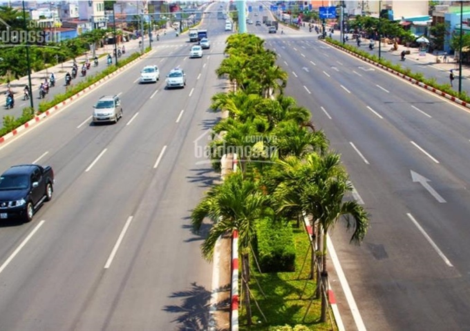 Bán cặp nền đường số 18 KDC Nam Long An Thạnh - Bến Lức. Giá chính chủ 1,150 tỷ, LH 090.104.2886