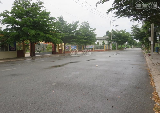 Bán cặp nền đường số 18 KDC Nam Long An Thạnh - Bến Lức. Giá chính chủ 1,150 tỷ, LH 090.104.2886