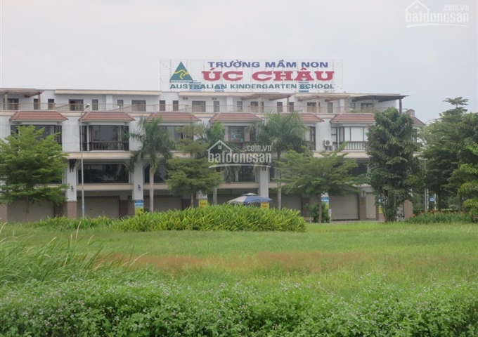 Bán cặp nền đường số 18 KDC Nam Long An Thạnh - Bến Lức. Giá chính chủ 1,150 tỷ, LH 090.104.2886