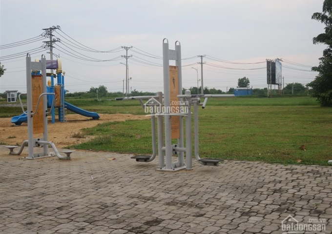 Bán cặp nền đường số 18 KDC Nam Long An Thạnh - Bến Lức. Giá chính chủ 1,150 tỷ, LH 090.104.2886