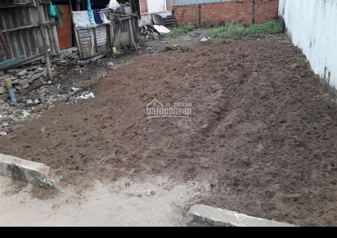 Cần bán đất ngã 3 Tân Kim, Quốc Lộ 50