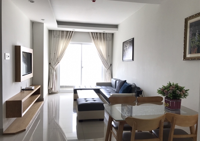 Chính chủ cần bán gấp căn hộ chung cư cao cấp Pegasus Plaza, TP Biên Hòa, 82m2, LH: 0914.006.398