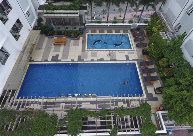 Chính chủ cần bán gấp căn hộ chung cư cao cấp Pegasus Plaza, TP Biên Hòa, 82m2, LH: 0914.006.398