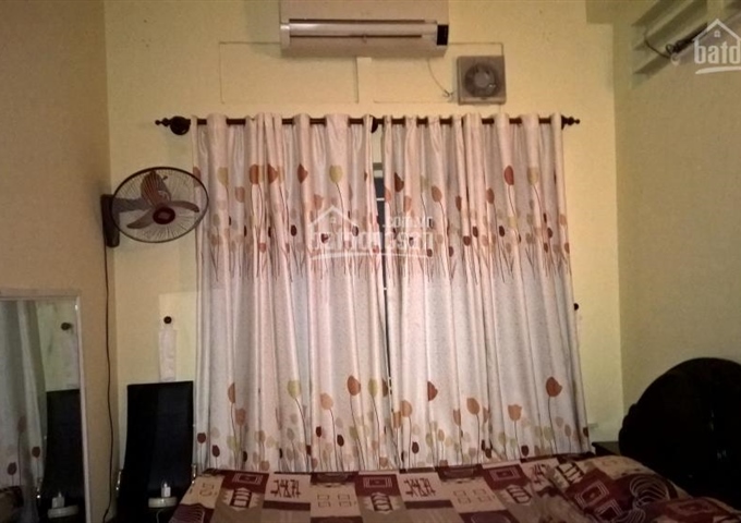 Cho thuê chung cư 482A Nơ Trang Long, P13, Q. Bình Thạnh