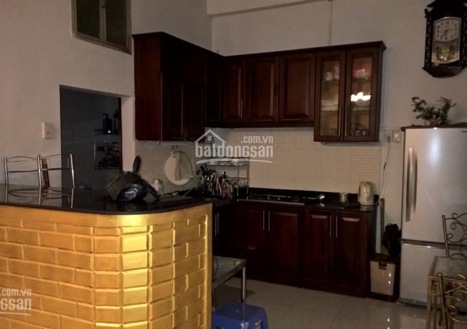 Cho thuê chung cư 482A Nơ Trang Long, P13, Q. Bình Thạnh