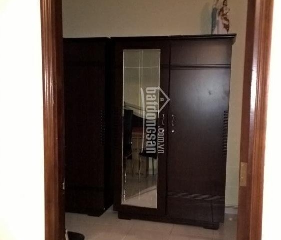 Cho thuê chung cư 482A Nơ Trang Long, P13, Q. Bình Thạnh