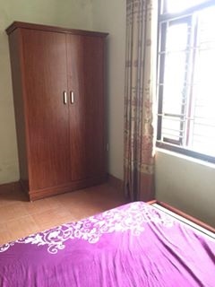 Cho thuê phòng gần cổng sau HV An Ninh