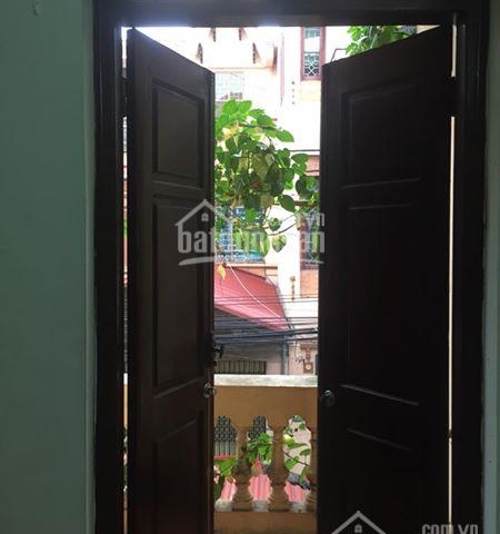 Cho thuê phòng gần cổng sau HV An Ninh