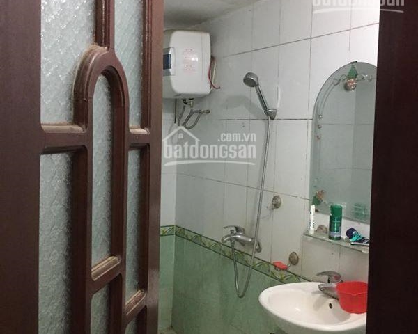 Cho thuê phòng gần cổng sau HV An Ninh