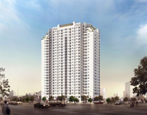 Bán CC Green View 3, P.Lê Lợi, mua chính chủ từ CĐT không qua môi giới, giá tốt nhất, 0974953137