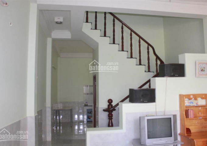 Cho thuê nhà nguyên căn hẻm 39 đường 22, phường Linh Đông, LH 0989307931