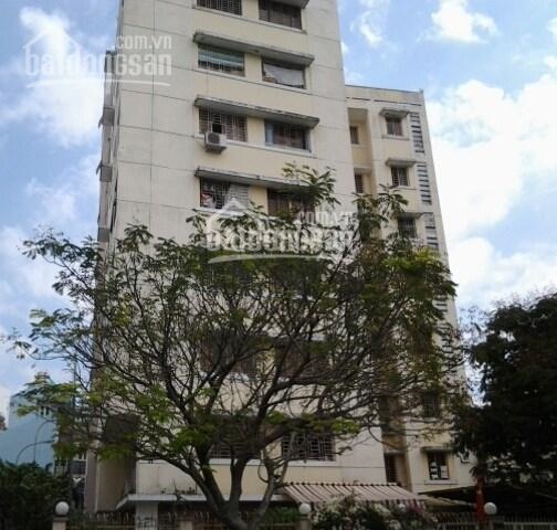 Cho thuê căn hộ chung cư 29 Nguyễn Văn Nguyễn, P. Tân Định, quận 1