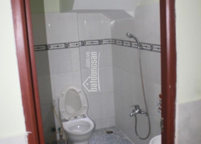 Cho thuê nhà nguyên căn hẻm 39 đường 22, phường Linh Đông, LH 0989307931