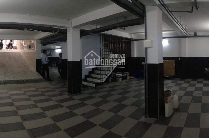 Cho thuê phòng trọ cao cấp, CHDV giá rẻ tại 7A/43/53 Thành Thái, Phường 14, Quận 10