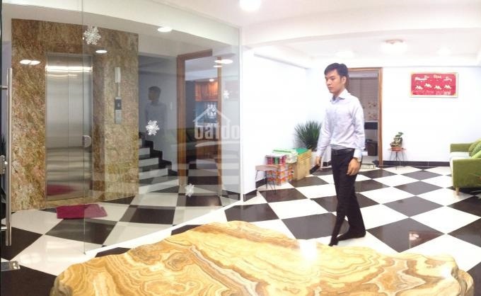 Cho thuê phòng trọ cao cấp, CHDV giá rẻ tại 7A/43/53 Thành Thái, Phường 14, Quận 10