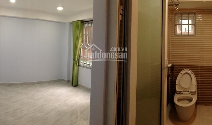 Cho thuê phòng trọ cao cấp, CHDV giá rẻ tại 7A/43/53 Thành Thái, Phường 14, Quận 10