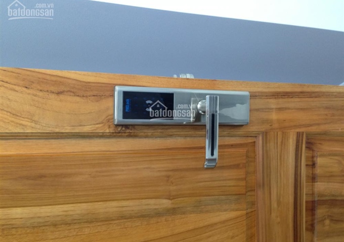 Cho thuê phòng trọ cao cấp, CHDV giá rẻ tại 7A/43/53 Thành Thái, Phường 14, Quận 10