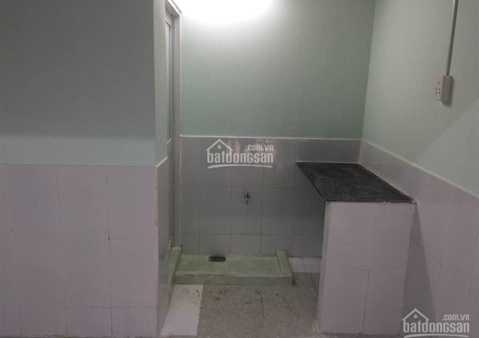 Cho thuê phòng trọ, Cư Xá Điện Lực, đường Trần Não, P. Bình An, Q. 2