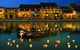 Cần bán đất khu A4 ngay bờ hồ KĐT Trảng Kèo, Hội An - Quảng Nam, đường 16,5m 0931221710