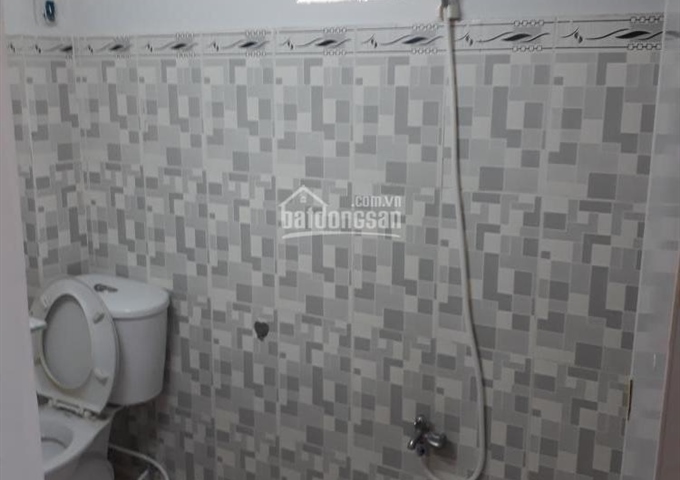 Nhà H2.5m số 870/31/6 Lạc Long Quân, P8, Tân Bình