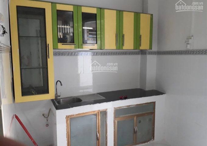 Nhà H2.5m số 870/31/6 Lạc Long Quân, P8, Tân Bình