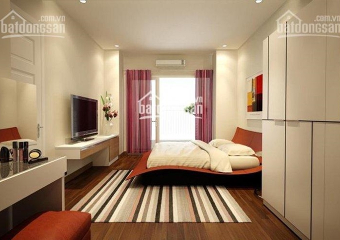 Bán căn hộ mặt đường Tam Trinh trả góp 20 năm, 1.2 tỷ căn 2 ngủ, liên hệ 0915070203