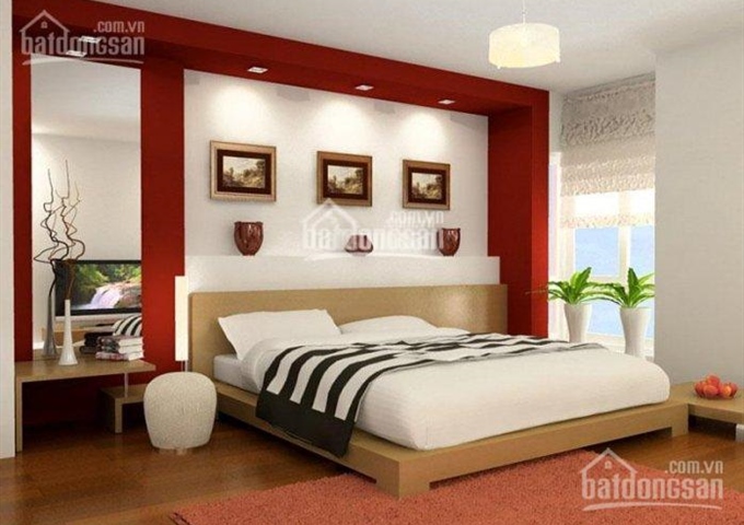 Bán căn hộ mặt đường Tam Trinh trả góp 20 năm, 1.2 tỷ căn 2 ngủ, liên hệ 0915070203