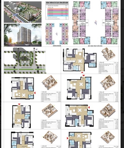 Bán căn hộ mặt đường Tam Trinh trả góp 20 năm, 1.2 tỷ căn 2 ngủ, liên hệ 0915070203