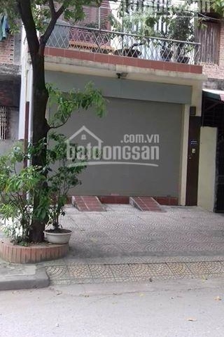 Chính chủ cần bán gấp nhà liền kề trong khu đô thị mới Cầu Diễn cạnh khu Goldmark City và Vinaconex