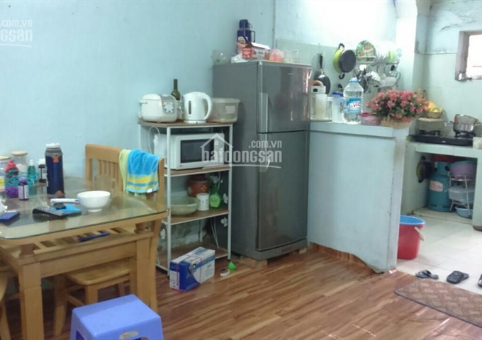 Bán nhà chung cư( tập thể) P410 - B21 Kim Liên - Phạm Ngọc Thạch - HN