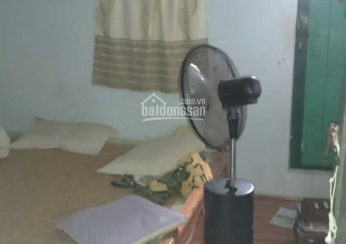 Bán nhà chung cư( tập thể) P410 - B21 Kim Liên - Phạm Ngọc Thạch - HN