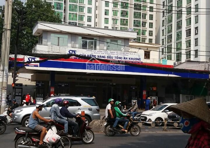 Cần tiền bán gấp nhà phố MT đường Lê Văn Lương, Quận 7, 7.45x37.4m nở hậu 9m, giá 33 tỷ TL