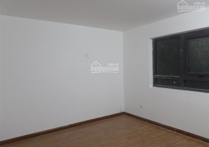 Cho thuê căn hộ chung cư gần công viên Yên Sở Tòa nhà Hateco Hoàng Mai